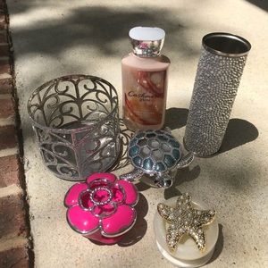 Bath and Body Works bundle